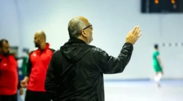 انتصار الشباب.. منتخب مصر يهزم المغرب الأول ودياً بكرة اليد